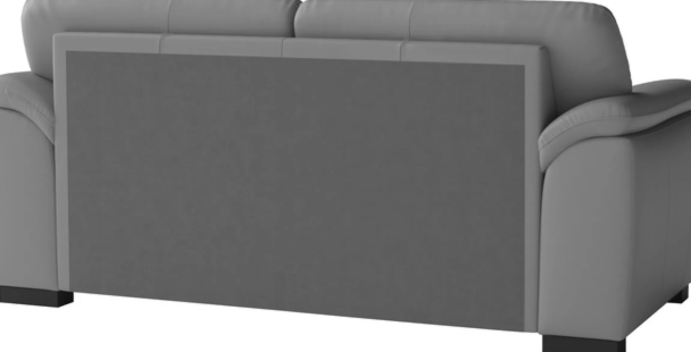 sit&more 2-Sitzer »Montego« mit Federkern