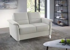 sit&more 2-Sitzer »Palmera, B: 149 cm« mit Federkern