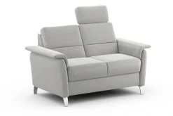 sit&more 2-Sitzer »Palmera, B: 149 cm« mit Federkern