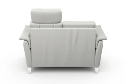 sit&more 2-Sitzer »Palmera, B: 149 cm« mit Federkern
