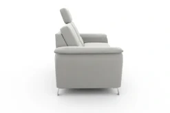 sit&more 2-Sitzer »Palmera, B: 149 cm« mit Federkern