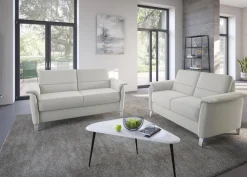 sit&more 2-Sitzer »Palmera, B: 149 cm« mit Federkern