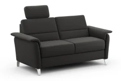 sit&more 2,5-Sitzer »Palmera, B: 179 cm« mit Federkern