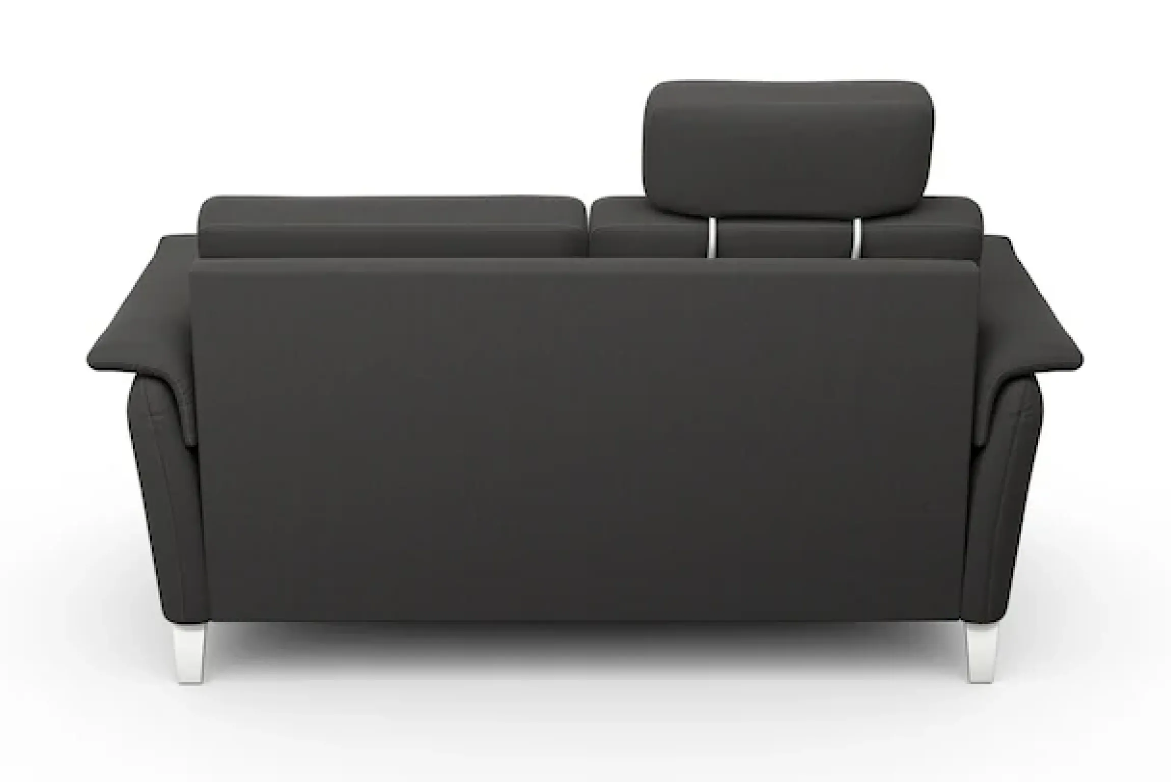 sit&more 2,5-Sitzer »Palmera, B: 179 cm« mit Federkern