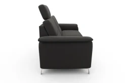 sit&more 2,5-Sitzer »Palmera, B: 179 cm« mit Federkern