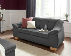 sit&more 2,5-Sitzer »Santo« mit Federkern