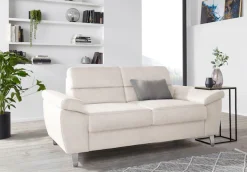 sit&more 2-Sitzer »Sorano« Breite 168 cm