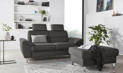 sit&more 2,5-Sitzer »Sorano« Breite 188 cm