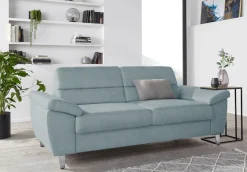 sit&more 2,5-Sitzer »Sorano« Breite 208 cm