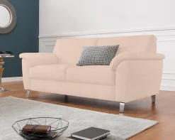 sit&more 2,5-Sitzer »Texel« inklusive Federkern