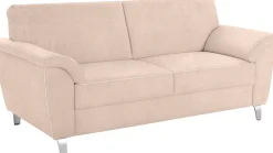 sit&more 2,5-Sitzer »Texel« inklusive Federkern