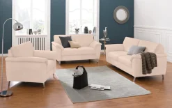 sit&more 2,5-Sitzer »Texel« inklusive Federkern