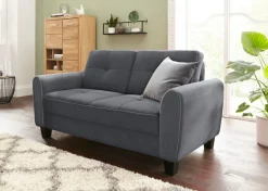sit&more 2-Sitzer »Varese« inklusive Federkern