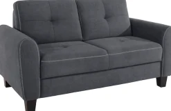 sit&more 2-Sitzer »Varese« inklusive Federkern