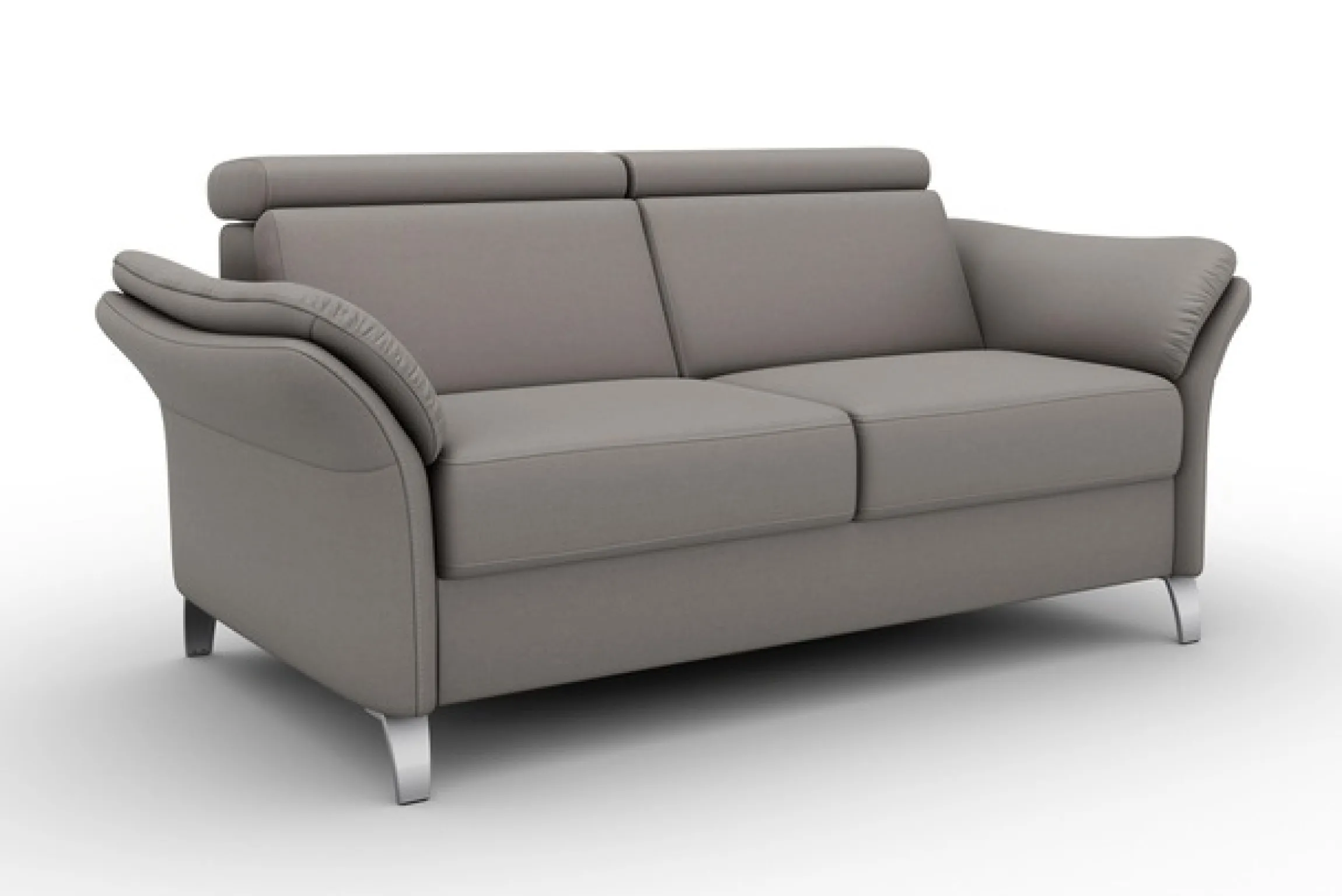 sit&more 2,5-Sitzer »Vincenzo«