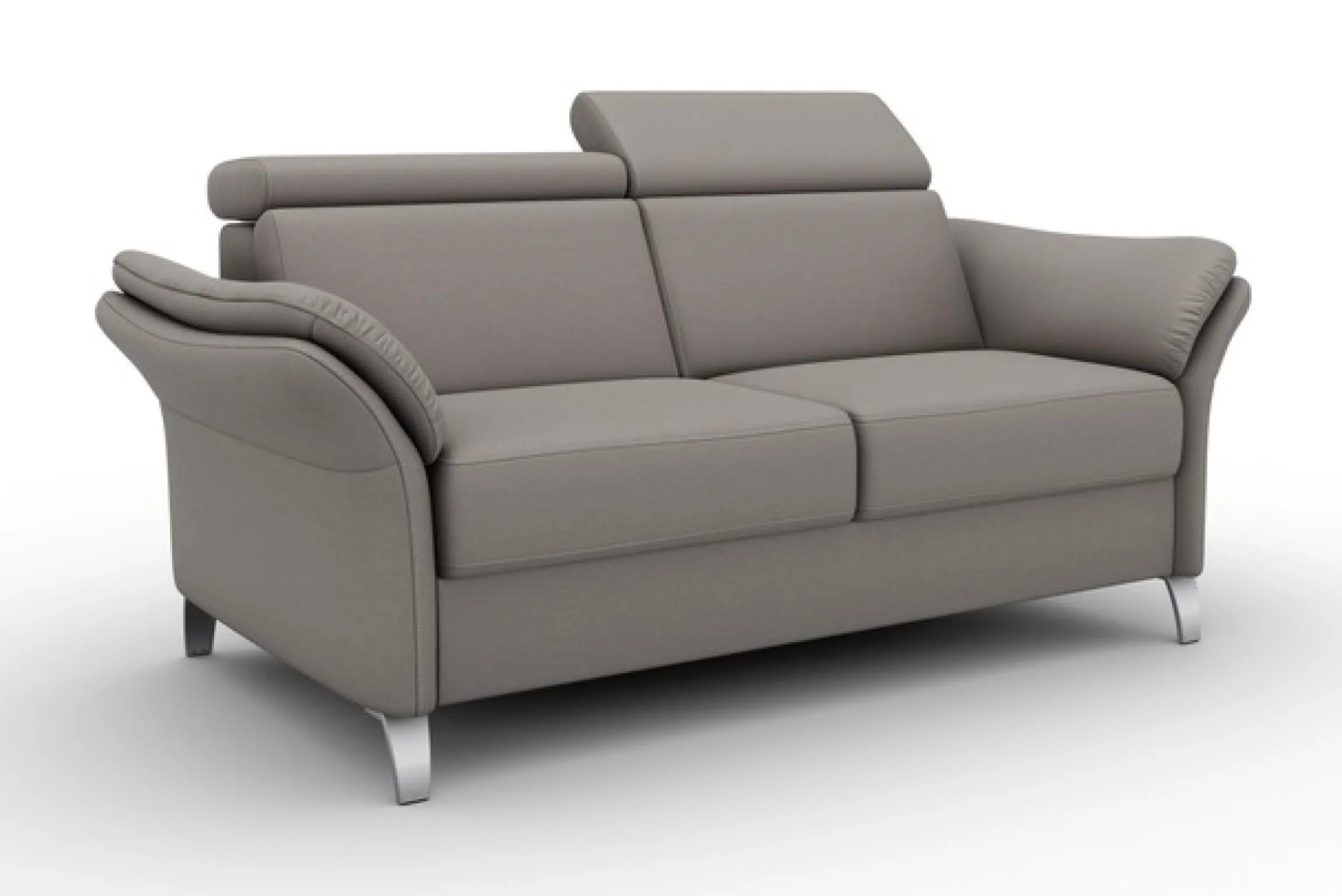 sit&more 2,5-Sitzer »Vincenzo«
