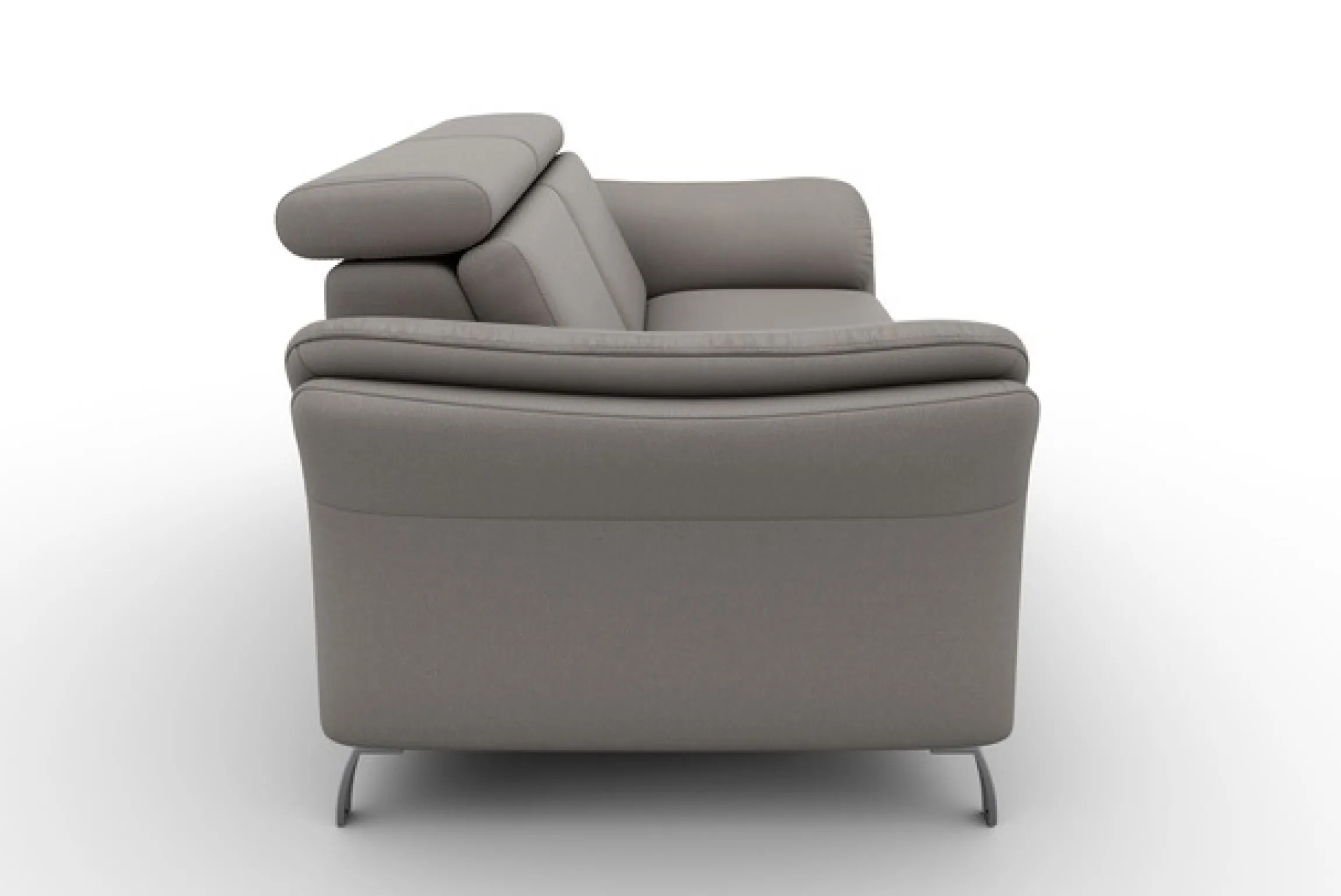 sit&more 2,5-Sitzer »Vincenzo«