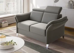sit&more 2-Sitzer »Vincenzo«