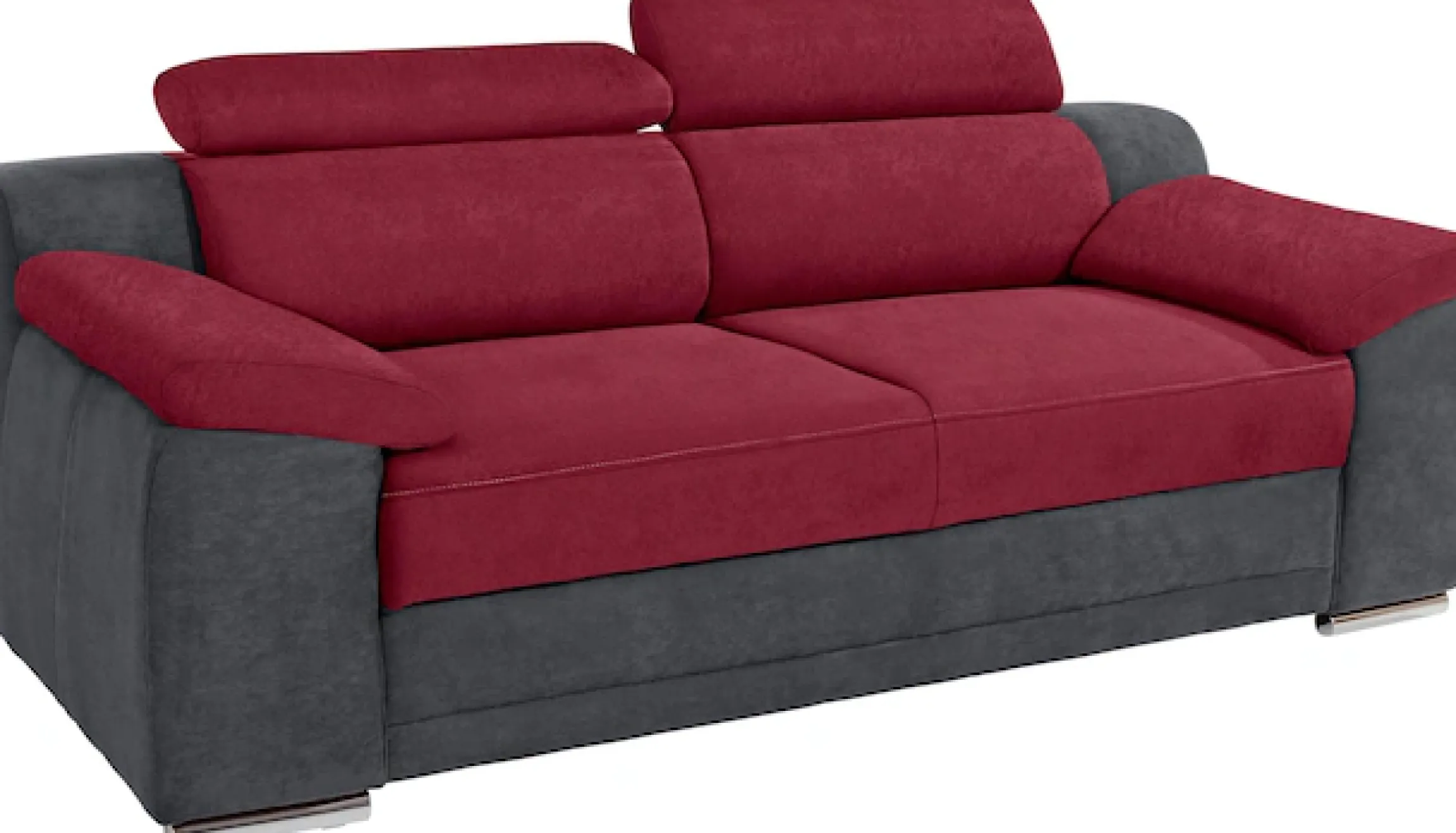 sit&more 3-Sitzer »Xenia«