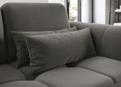 sit&more Sofakissen »Bendigo« im 2-er Set