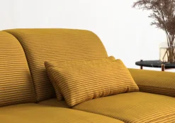 sit&more Sofakissen »Cabana« wahlweise 2er- oder 3er-Nierenkissen-Set