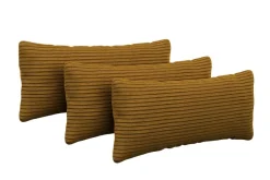 sit&more Sofakissen »Cabana« wahlweise 2er- oder 3er-Nierenkissen-Set