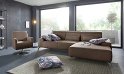 sit&more Sofakissen »Gizeh« Dekokissen, 2-teiliges Kissenset