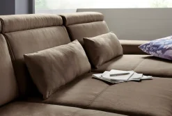 sit&more Sofakissen »Gizeh« Dekokissen, 2-teiliges Kissenset