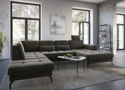 sit&more Sofa-Kopfstütze »Bendigo«