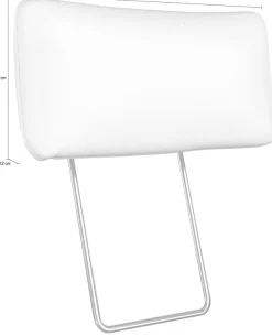 sit&more Sofa-Kopfstütze »Bendigo«
