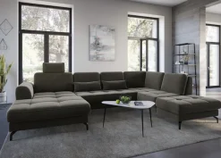 sit&more Sofa-Kopfstütze »Bendigo«
