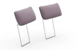 sit&more Sofa-Kopfstütze »Cadabra« 2er Set