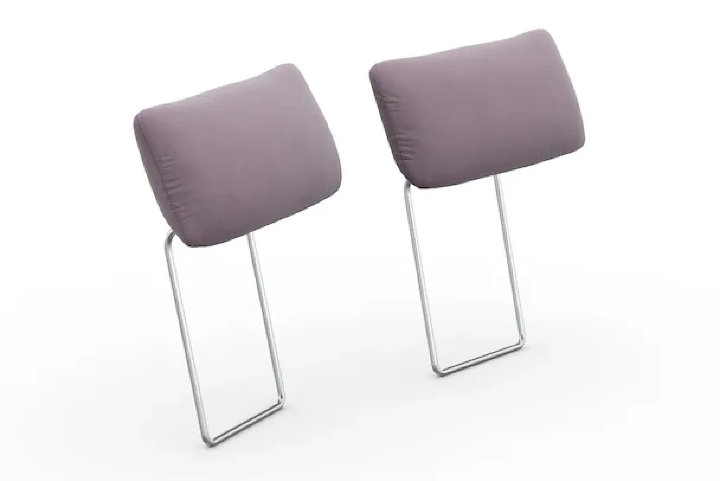 sit&more Sofa-Kopfstütze »Cadabra« 2er Set