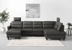 sit&more Sofa-Kopfstütze »Farö« im 2-er Set