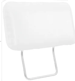 sit&more Sofa-Kopfstütze »Göteborg« wahlweise als Set (2 Stück) erhältlich