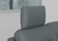 sit&more Sofa-Kopfstütze »Mellum«