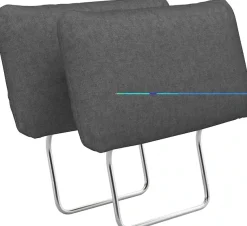 sit&more Sofa-Kopfstütze »Morris Jubi, B: 50 cm« Set: 2 Stück, passend zur Serie