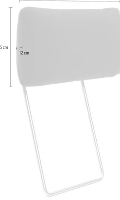 sit&more Sofa-Kopfstütze »Olsen«