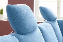 sit&more Sofa-Kopfstütze »Pablo«