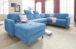 sit&more Sofa-Kopfstütze »Pablo«