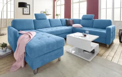 sit&more Sofa-Kopfstütze »Pablo«