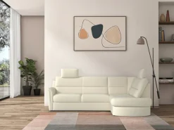 sit&more Sofa-Kopfstütze »Panini« 2 Stück im Set
