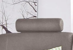 sit&more Sofa-Kopfstütze »Pisa«