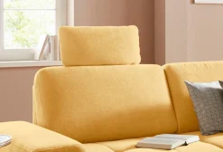 sit&more Sofa-Kopfstütze »Santorini«