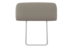 sit&more Sofa-Kopfstütze »Visby« auch erhältlich in dem mit Wasser zu reinigendem "Soft clean" Bezug