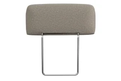 sit&more Sofa-Kopfstütze »Visby« auch erhältlich in dem mit Wasser zu reinigendem "Soft clean" Bezug