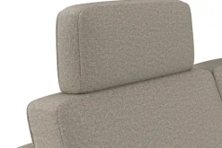 sit&more Sofa-Kopfstütze »Visby« auch erhältlich in dem mit Wasser zu reinigendem 