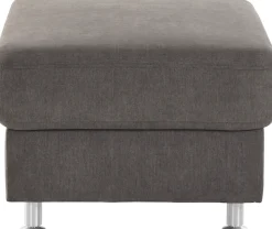 sit&more Stauraumhocker »Darwin« inklusive Federkern und Stauraum