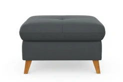 sit&more Stauraumhocker »Göteborg« mit Federkern