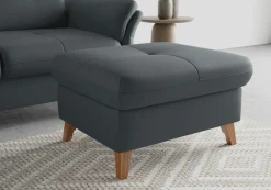 sit&more Stauraumhocker »Göteborg« mit Federkern